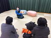 「【ご報告】「子どものためのおはなし会」（2月14日）」
