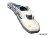 「3月15日（日）N700系しんかんせんにのろう！」