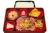 ビジネス弁当「２月１９日のお弁当🍱」