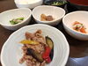 「2/19の小鉢ランチ♪」