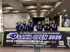 「大阪オープンに行ってきました🏓」
