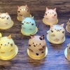2月22日は猫の日♪どうぶつさんケーキが“ねこだらけ”になります！
