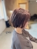 卒園・入学シーズンと、髪を切る決意 宝塚美容室　髪質改善　託児所付きサロン 「卒園・入学シーズンと、髪を切る決意  宝塚美容室　髪質改善　託児所付きサロン」
