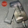 「バッテリー交換iPhoneSE3」