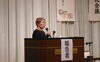 「福島市主催「みんなで運動　ずっと健脚！」で信陵ラジオ体操朝の会の取り組みを報告しました！」