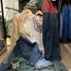 「レディース古着入荷しています　西八王子駅徒歩3分　無人古着OLDbanker.」
