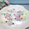 ホワイトデーに贈る“お菓子なパワーストーン”たち