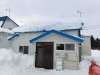 「中頓別町の街中にある「カムカム 一棟貸しの癒しの宿」は、民家を改装した一棟貸しの宿泊施設です。」
