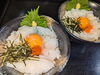 「長崎県産 ヤリイカ丼☆」