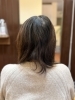 エイジング毛特有のうねり、ちりつきについてはご相談下さい😊「【40代・50代のうねり・細毛対策】小樽の髪質改善ロケットトリートメント」