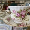 Royal Albert「バラ」フラワー・オブ・ザ・マンス入荷しました