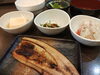「2/20の小鉢ランチ♪」
