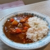 チキンカレー