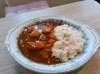 芽キャベツ入りのチキンカレー「チキンカレー」