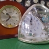 時計修理２点と、アイディア！(^O^)／