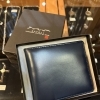 松阪牛レザーマネークリップ入荷しました