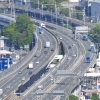 高速道路帰りの排気ガスの油汚れは、その日のうちに手洗い洗車で落としませんか？