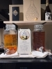 2年熟成　自家製梅酒「自家製梅酒できました！“神泡”達人店で楽しむ一杯」