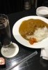 第3土曜日カレーの日「第3土曜はカレーの日｜スパイシーでまろやかなオリジナルビーフカレー」