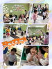 るんるん♪元気いっぱいの集団ゲーム「本日の1歳児、2歳児さんの保育風景をご紹介します！」