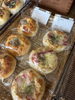 「新商品「ふんわりチーズコリアン」と「ベーコンポテトグラタン」登場！」