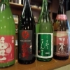 個性豊かな日本酒4本、新入荷しました