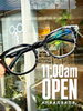 「WE ARE OPEN🙌🙌🙌」