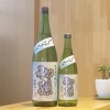 「初孫 出羽燦々 純米大吟醸 しぼりたて 火入限定品【京都向日市・野村龍酒店】」