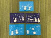 Snowy Day「雪だるまアクティビティで冬の英語表現を楽しみました！」