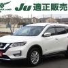 日産エクストレイル入庫しました！快適装備充実の一台です
