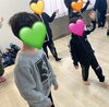「【放デイ】ダンスの日♪【札幌市北区児童デイサービスこぱんはうすさくら】」