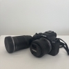 Canon一眼レフカメラEOSと望遠レンズの買取📷