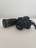 「Canon一眼レフカメラEOSと望遠レンズの買取📷」