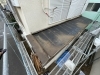 下屋根葺き替え工事施工中「雨漏り前に気付くために｜専門職人による早期点検のすすめ」