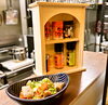 薬味たっぷりで彩り豊か「お料理振り返り♪今週お出しした居酒屋小鉢や豚汁定食ランチです🌈青砥駅徒歩２分👣」