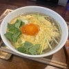 ソバカフェ コジコジさんで味わう“たまたまそば”と3種の薫るきのこそば