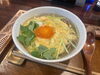 「ソバカフェ コジコジさんで味わう“たまたまそば”と3種の薫るきのこそば」