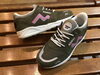 KARHU カルフ ARIA 95 アリア 95 Beech/Lilas ビーチ KH803135「カーキ×パープルの新色！ カルフ「アリア 95」。」