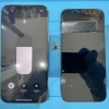 iPhone  画面交換修理