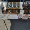 出張販売してます!