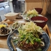 今週のごはん