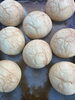 焼きたてメロンパン「本日は」