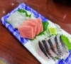 天然ヒラメお刺身盛り合わせ「天然ヒラメは明日まで！お刺身＆カルパッチョのご案内」