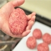 「手づくり和牛ハンバーグの“生パテ”でプロの味をおうちごはんに」