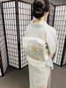 日常にも晴れの日にも着物を「問屋町レンタル着物TUZUMI　3月の予約状況」
