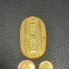 純金小判に金貨！お買取させて頂きました(^_^)v　　　　金製品のお買取は佐世保市の買取専門店大吉　　　　佐世保店へお任せ下さい！ 