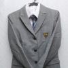 《学生服リユース》【久しぶりの入荷】　淑徳高校