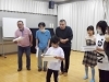 大人の中でも堂々と表現「子役の子はなぜ「賢く」見えるのか？」
