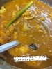 サッパリココナッツカレー「新作カレー🍛のご案内！/駿河区/下川原/スペラーレ/ピザ、カレー、ルーロー飯/」