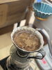 一杯ずつ丁寧に淹れる自家焙煎珈琲「2月22日(日)は16:30閉店となります」